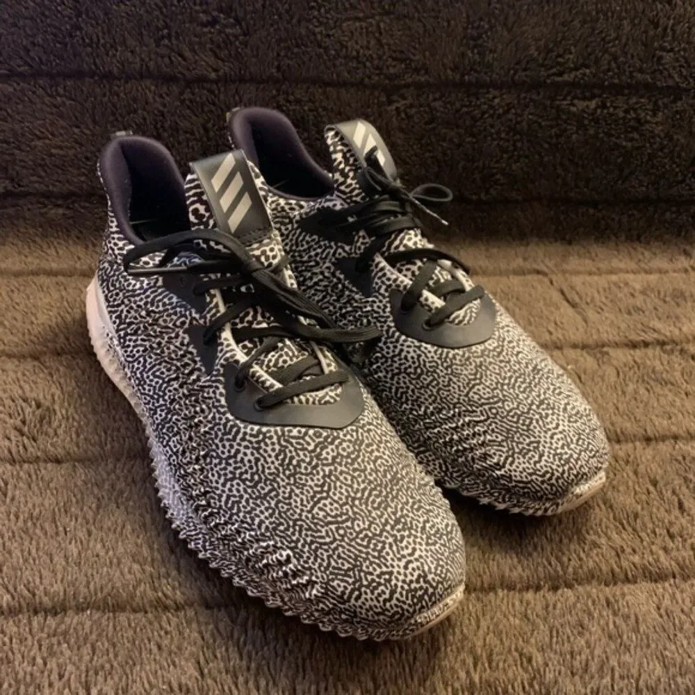 Adidas Alpha Bounce